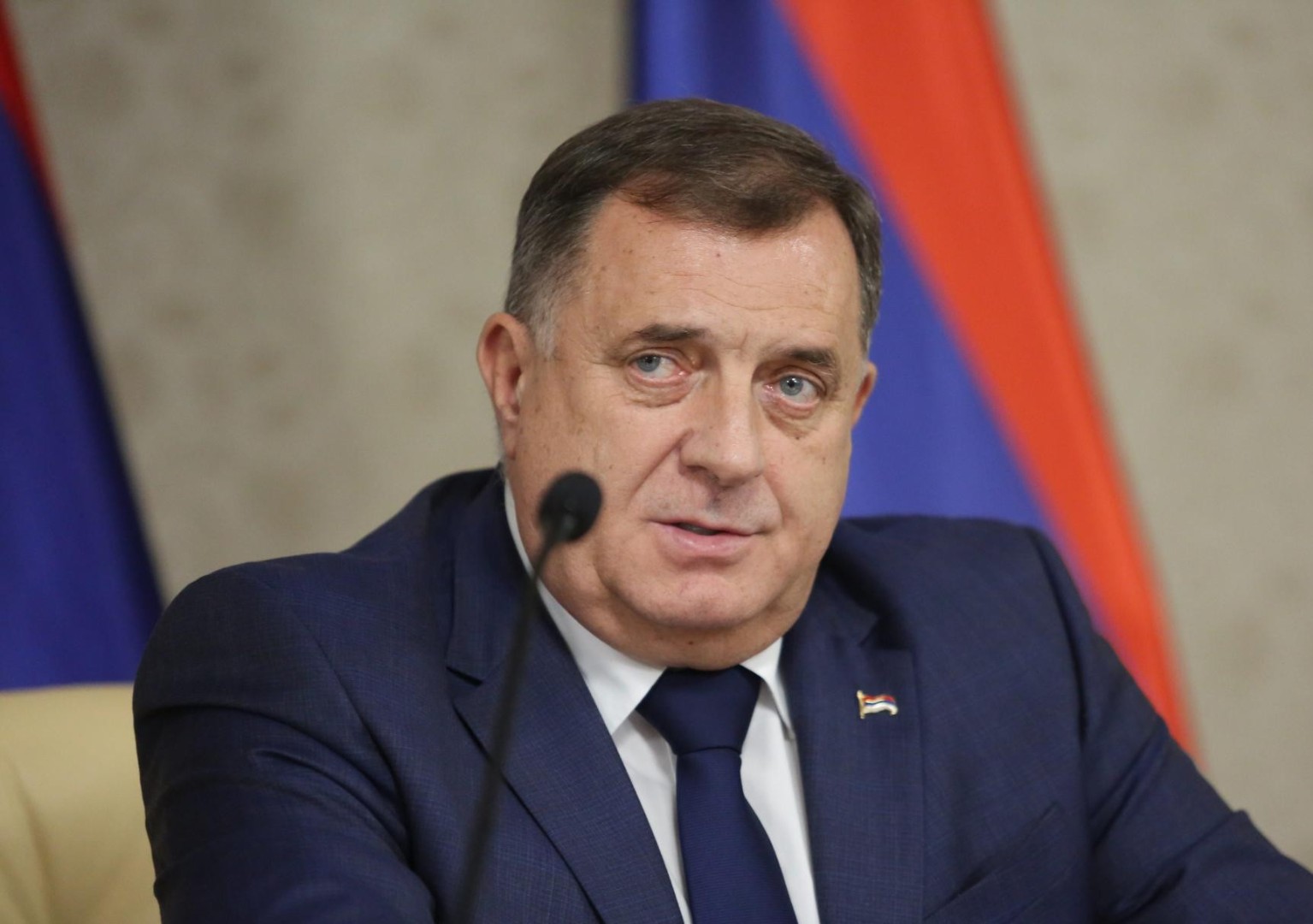 Dodik: Kurti i njegovi sarajevski prijatelji ne poštuju nijedan dogovor