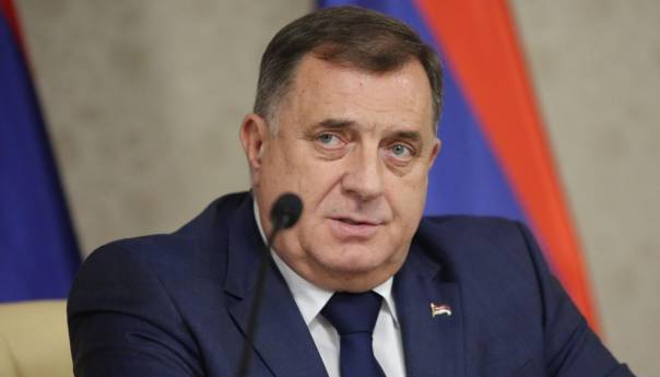 Dodik: Kurti i njegovi sarajevski prijatelji ne poštuju nijedan dogovor