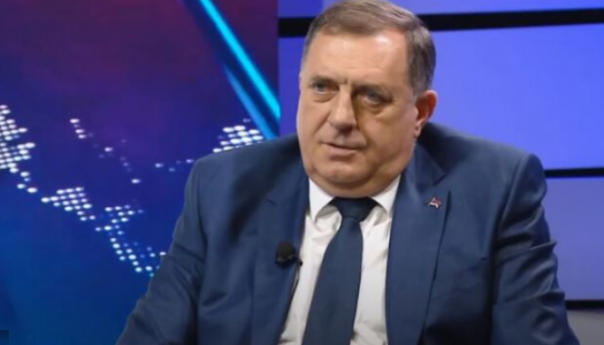 Dodik: LGBT aktivistima zabraniti prilazak školama