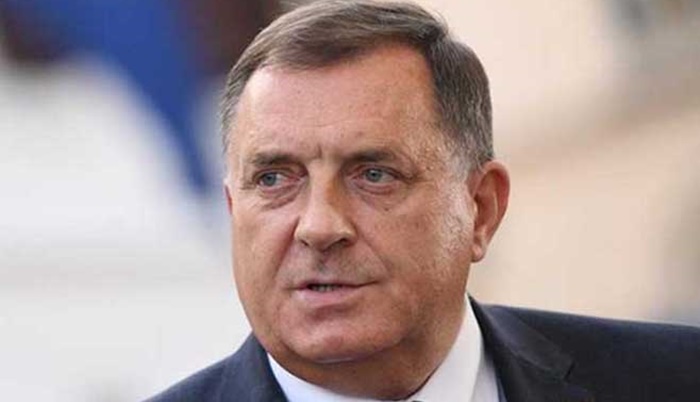 Dodik: Ljubinju 500.000 KM za saniranje štete