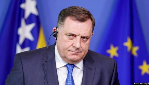 Dodik: Loša sjećanja na vrijeme kada su Nijemci slali vojsku ovdje