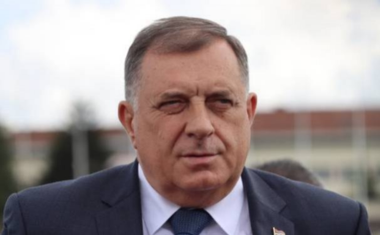 Dodik: Mijenjajte oružje, ovoga se ne bojimo