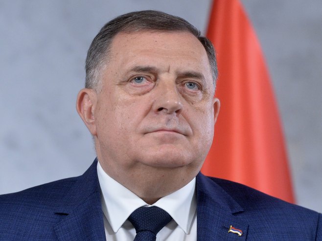 Dodik: Milanović može doći, ali ne i vrijeđati