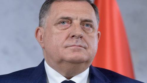 Dodik: Milanović može doći, ali ne i vrijeđati