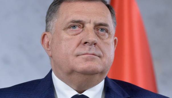 Dodik: Milanović može doći, ali ne i vrijeđati