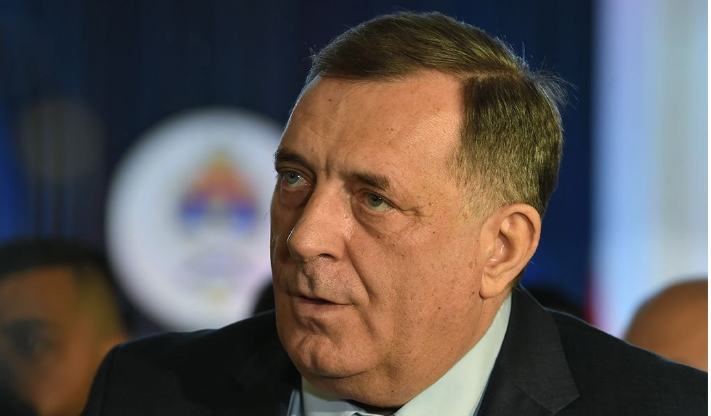 Dodik: Milatović izabrao da se dodvorava Sarajevu