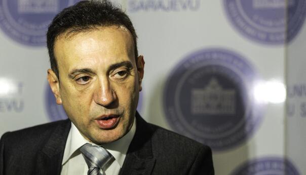 Dodik mora biti procesuiran, smijenjen ili nema BiH