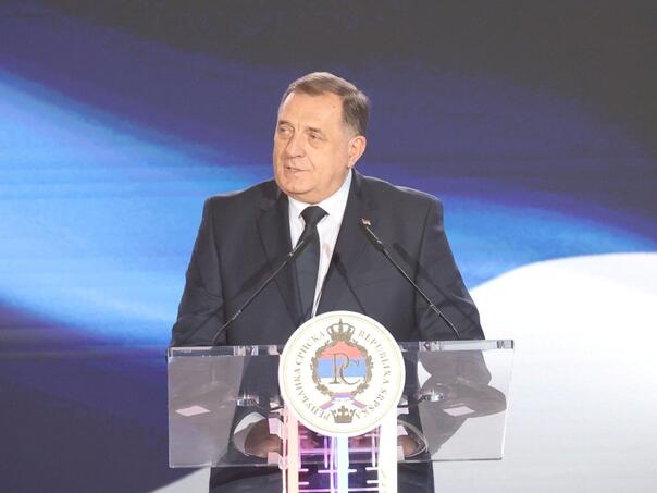 Dodik: Možda sam promijenio politiku, ali ne i cilj