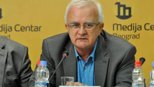 Dodik može da uvali Srbiju u teške probleme