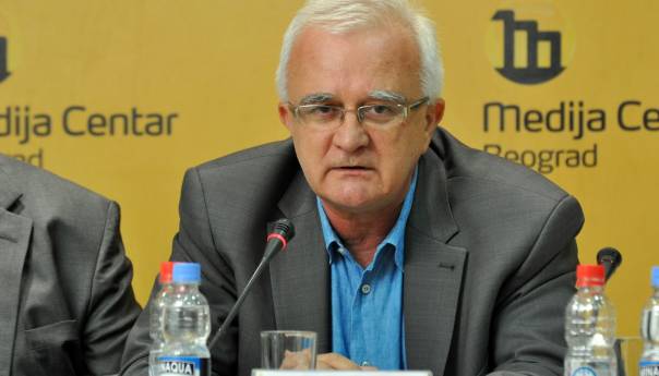 Dodik može da uvali Srbiju u teške probleme