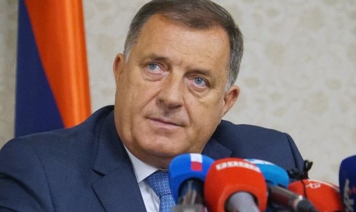Dodik: MUP čisti svoje redove i tek ćemo da čistimo