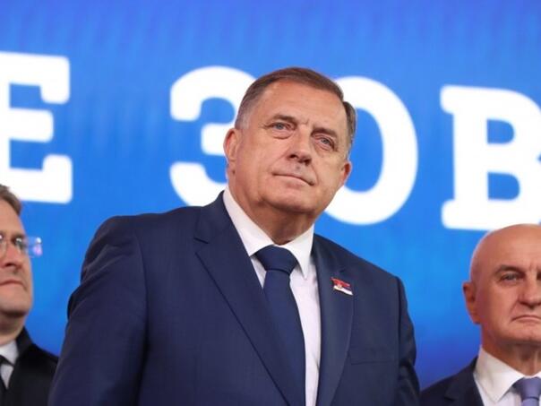Dodik: Na dan kada budu odlučivali u UN, svi ćemo u Srebrenicu