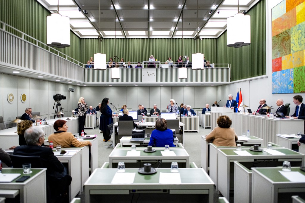 Dodik na meti i u Nizozemskoj: Traže sankcije za bjegunca!