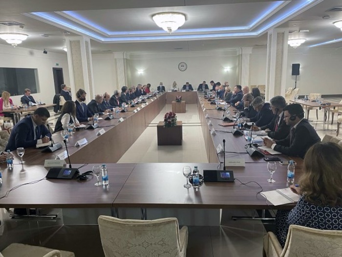 Dodik na sastanak pozvao 28 zemalja, odazvalo se 11