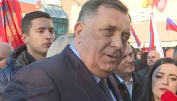 Dodik: Na skupu nije iskazana nijedna riječ mržnje