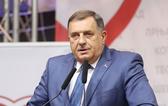 Dodik najavio gradnju termoelektrane u Ugljeviku