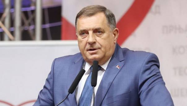 Dodik najavio gradnju termoelektrane u Ugljeviku