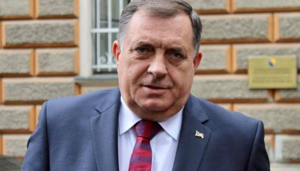 Dodik najavio povratak u institucije BiH