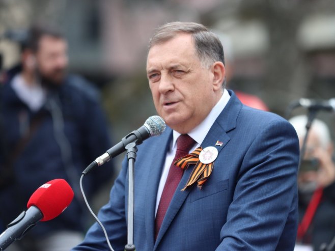 Dodik najavio rigorozne kazne za napade na pripadnike druge vjere i nacije