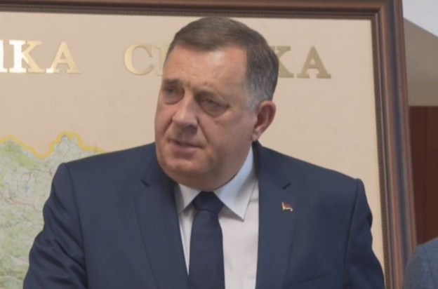 Dodik najavio: Za četiri dana sastanak s Putinom
