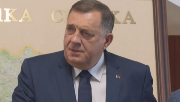 Dodik najavio: Za četiri dana sastanak s Putinom