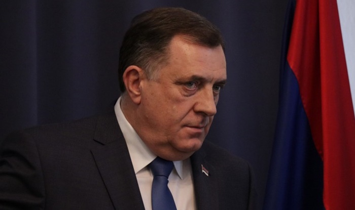 Dodik: Najbolje da se odgodi Đukanovićeva posjeta BiH