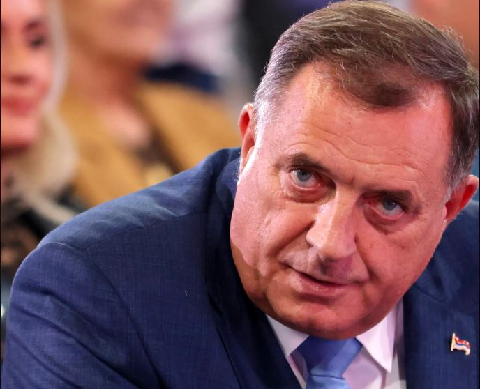 Dodik: Najbolji odnos imamo sa Srbijom, računam i na Hrvatsku