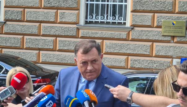 Dodik nakon budžeta najavio i imenovanja na nivou BiH