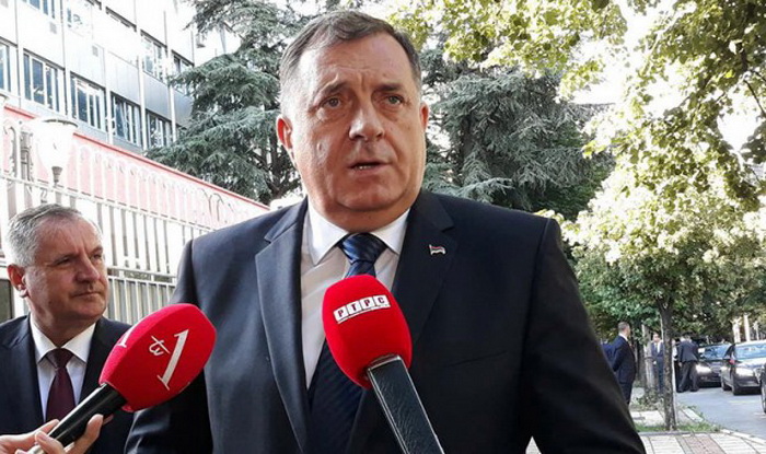 Dodik: Nakon Lavrova, iduće sedmice sastanak sa Putinom
