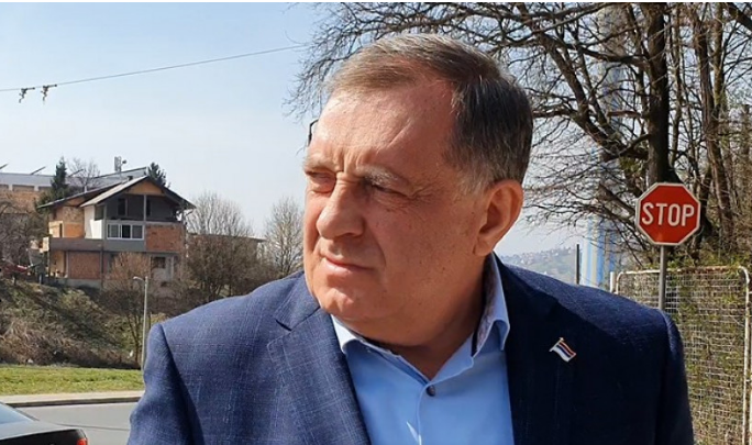 Dodik nakon Tužilaštva: Neka podignu optužnicu, pa da idemo na sud