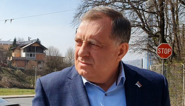 Dodik nakon Tužilaštva: Neka podignu optužnicu, pa da idemo na sud