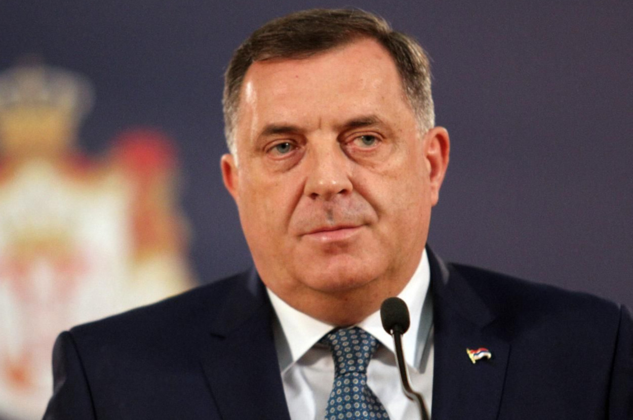 Dodik nakon užasnog objašnjenja o struji: Sramota!