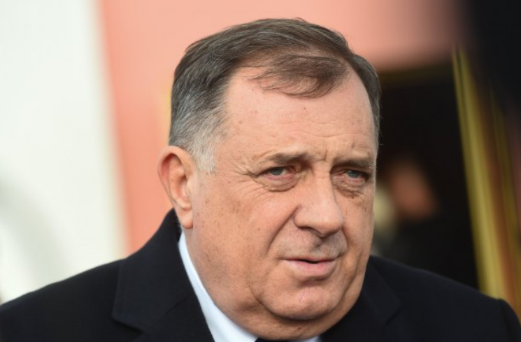 Dodik napao Kurtija: On destabilizuje Balkan