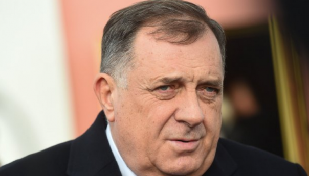 Dodik napao Kurtija: On destabilizuje Balkan