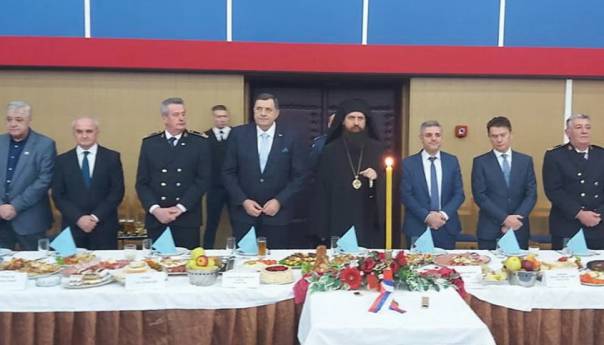 Dodik: Narod u RS će na referendumu odlučivati o integraciji s NATO-om