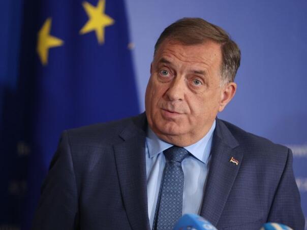 Dodik nastavlja blokadu: EU je prevara, nećemo ispuniti uslove!