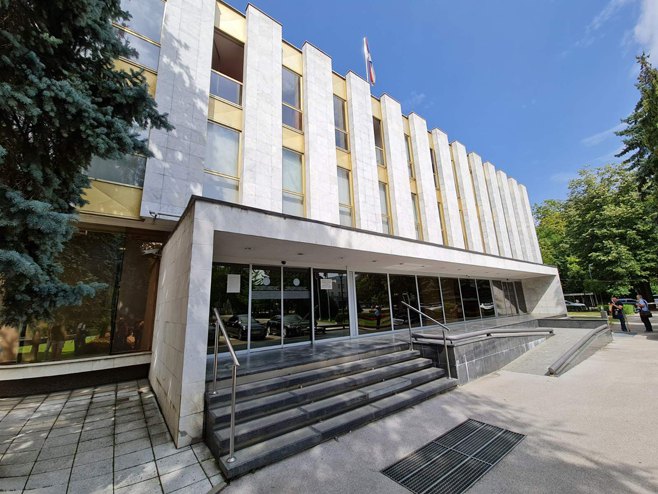 Dodik nastavlja: Kolegij NSRS danas o terminu nove sjednice
