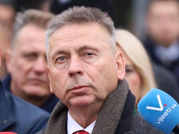 Dodik ne ide na Sud, advokat će izložiti žalbu