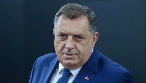 Dodik: Ne mogu mi zabraniti politički rad