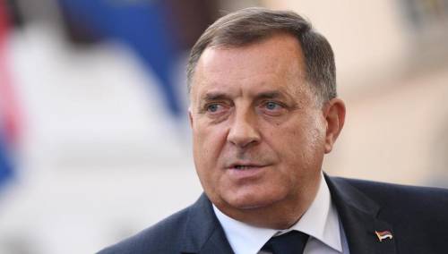 Dodik: Ne vidim ništa sporno u zaključcima HNS-a