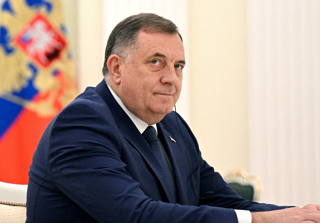 Dodik ne vjeruje RIK-u: Plan B je nova komisija za referendum