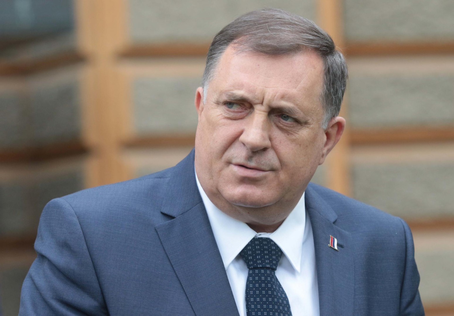 Dodik: Neće biti formiran regulator za gas na nivou BiH
