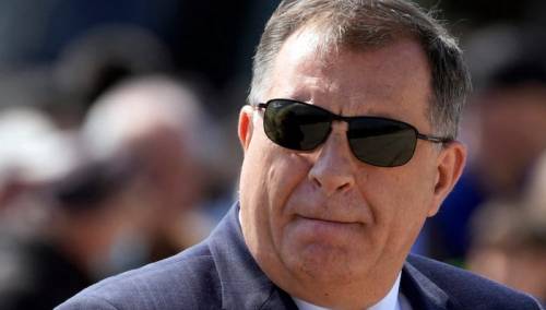 Dodik: Nećemo biti u BiH ako nije dejtonska