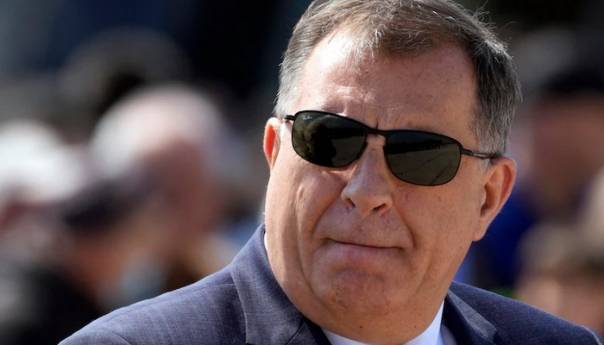 Dodik: Nećemo biti u BiH ako nije dejtonska