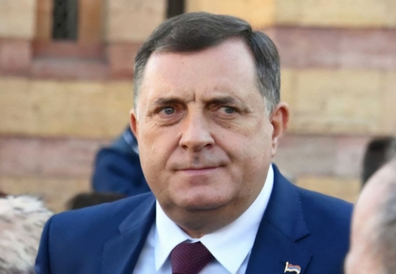 Dodik: Nećemo dozvoliti da nam neko uzme našu imovinu