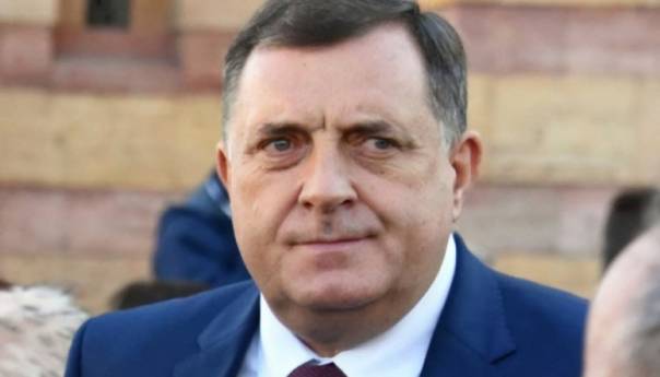 Dodik: Nećemo dozvoliti da nam neko uzme našu imovinu