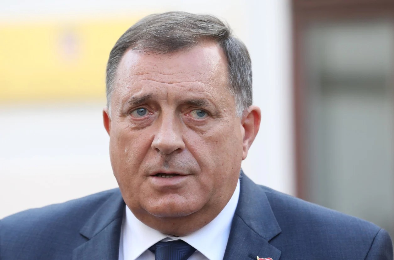 Dodik: Nećemo podržati imenovanje Lagumdžije i Arnauta