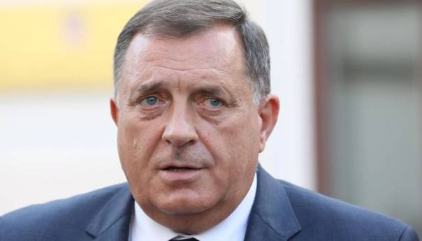 Dodik: Nećemo podržati imenovanje Lagumdžije i Arnauta