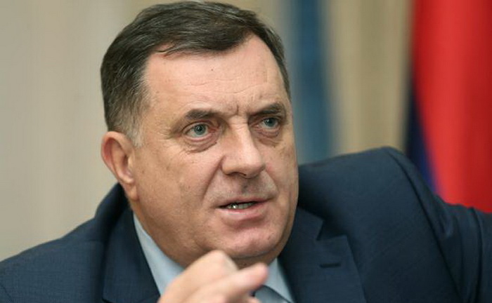 Dodik: Nećemo voditi negativnu kampanju