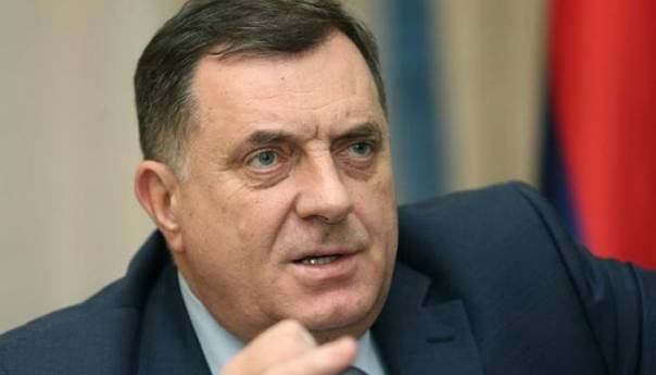 Dodik: Nećemo voditi negativnu kampanju